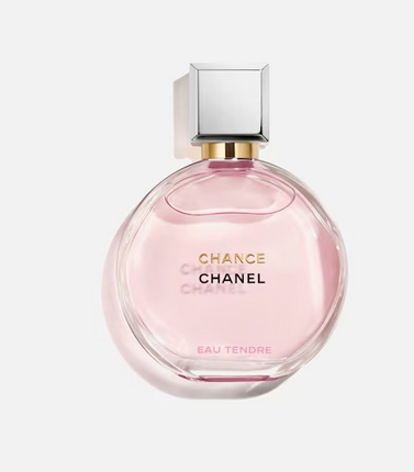Chanel CHANCE EAU TENDRE 