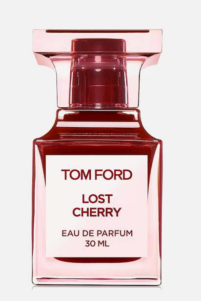 Tom Ford Lost Cherry Eau de Parfum unisex 