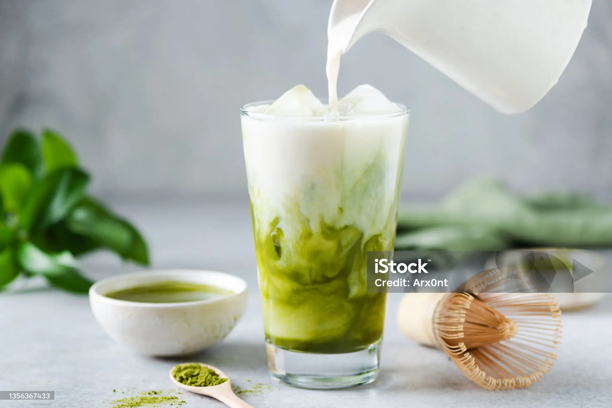 Bio Matcha Grüntee "Ceremonial Grade"