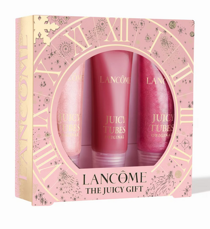 Lancôme Juicy Tubes Lipgloss-Set