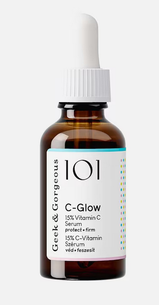 Vitamin C Serum
