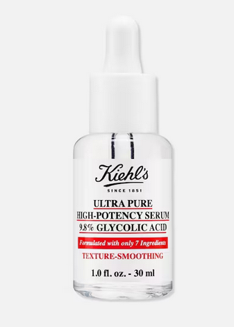 Pure Serum Ultra Pure High-Potency 9.8% Glycolic Acid