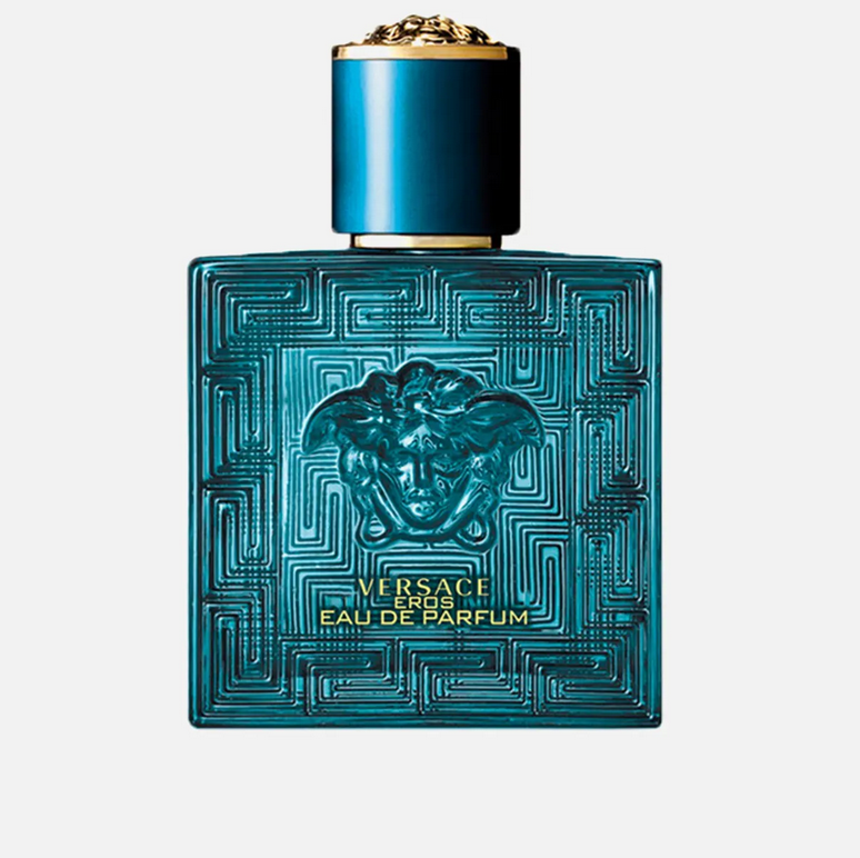 VERSACE Eros Eau de Parfum