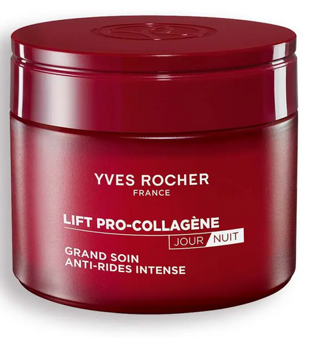 Tag und Nacht Lift Pro Collagène Intensivpflege 75ml